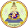 Seal of Sukhothai Province (color version).svg