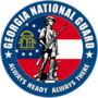 Thumbnail for Georgia National Guard