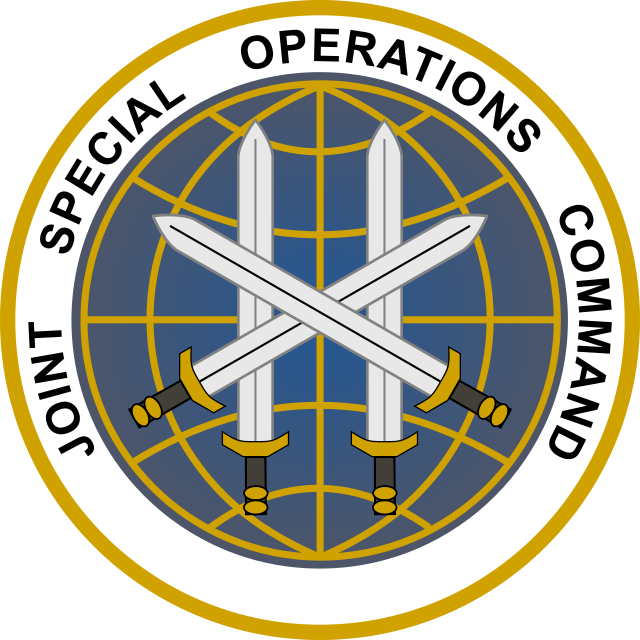 joint special operations command