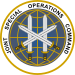 Seal of the Joint Special Operations Command (JSOC).svg