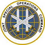 Image illustrative de l’article Joint Special Operations Command