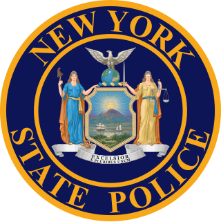 <span class="mw-page-title-main">New York State Police</span> State police agency serving New York