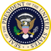 Seal of the President of the United States (1945–59).png