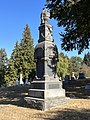 Lake View Cemetery