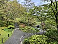 * Nomination: Seattle Japanese Garden --Another Believer 02:50, 16 May 2023 (UTC) * * Review needed