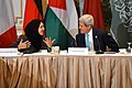 Secretary Kerry Hosts a Meeting on Syria in New York City (21203884513).jpg