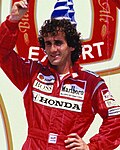 Thumbnail for 1989 Formula One World Championship