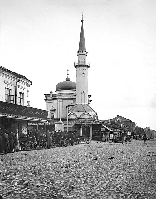 Татарстан 19. Сенная мечеть Казань 19 век. Сенной базар мечеть Казань. Старо-Татарская Слобода в Казани 19 век. Московская Соборная мечеть 19 века.