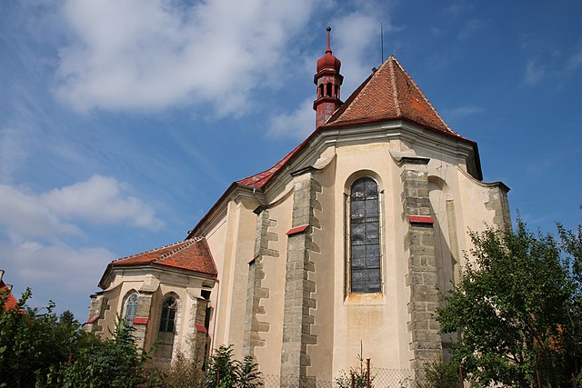 Церковь Святой Троицы Болгария