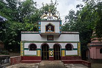 Shankara - Dharmaraj Temple.jpg