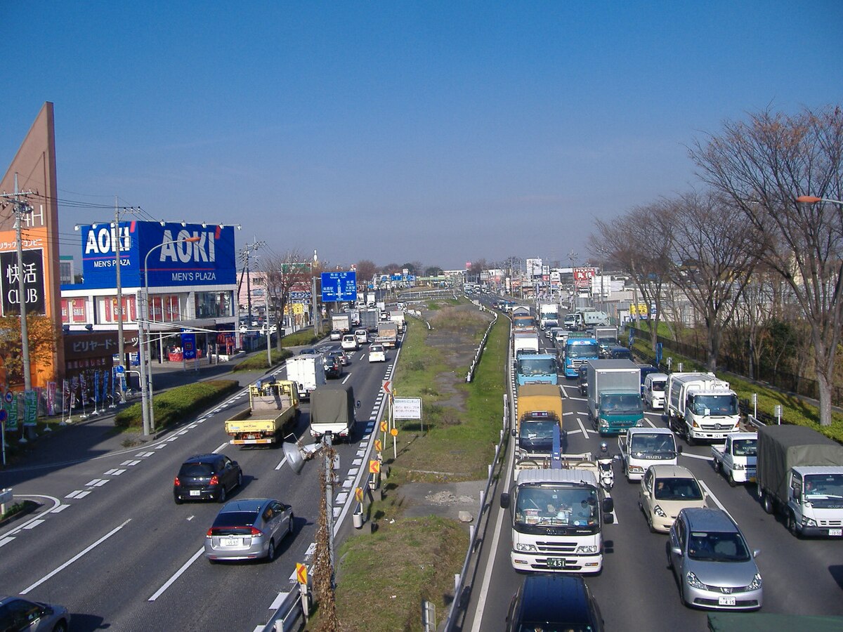 三橋 さいたま市 Wikipedia