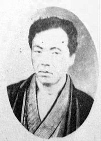 Etō Shinpei