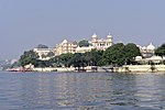 Thumbnail for File:Shiv Niwas Palace, Udaipur, 20191207 1408 7142.jpg