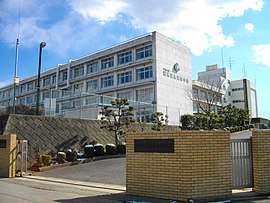 Shonan-Takayanagi High School.JPG