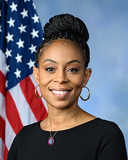 Shontel Brown American politician