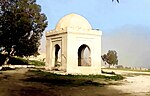 Thumbnail for Tomb of Sidi Bel Kacem