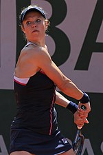 Miniaturo di Laura Siegemund