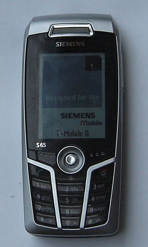 Siemens S65.JPG