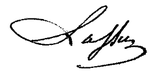 Firma di Jean Baptiste Lassus - Archivi Nazionali (Francia).png