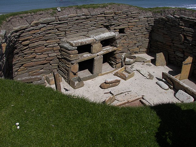 Skara Brae