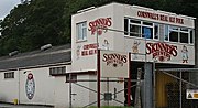 Skinner's Brewery, Truro, Cornwall Skinner's Brewery - geograph.org.uk - 229577.jpg