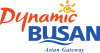 Официальный логотип Пусана 