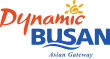 Slogan of Busan Dynamic Busan Asian Gateway.svg