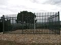 South Africa-Hankey-Sarah Baartmans grave.jpg