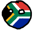  South Africa