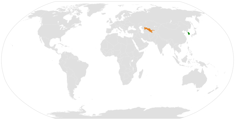 File:South Korea Uzbekistan Locator.png