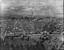Nettleton's Addition circa 1909 Spokane West Central 1900.tif