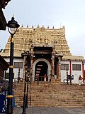 Thumbnail for Padmanabhaswamy Temple