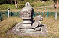 Ssangbongsa Stele of Cheongam Seonsatap is Treasure #170