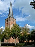 St-Maartenschurch Kollum NL.jpg