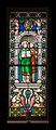 * Nomination Stained glass window with two angels with symbols of the Roman Catholic Church, Urtijëi, South Tyrol --Llez 12:46, 12 November 2017 (UTC) * Promotion Good quality. --Poco a poco 13:17, 12 November 2017 (UTC)