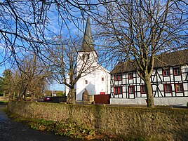 St. Laurentius Iversheim