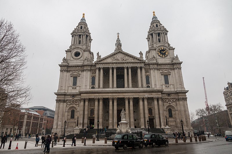 File:St. paul cathedral london IMG 0382.jpg