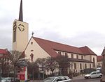St. Agatha (Aschaffenburg)