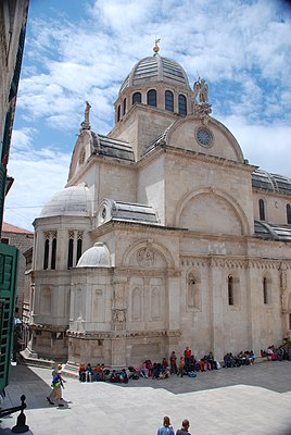 Catedral de Santiago