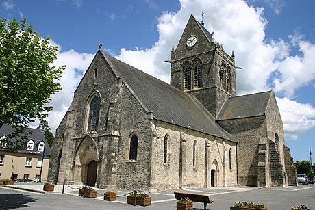 Sainte-Mère-Église