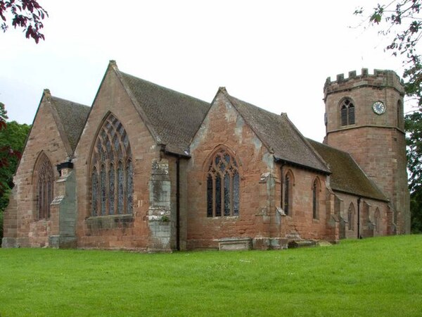 St Luke's Church