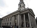 St Martin-in-the-Fields (2014)