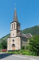 * Nomination Saint Orientius church in Antignac, Haute-Garonne, France. --Tournasol7 03:48, 31 March 2024 (UTC) * Promotion  Support Good quality. --Rjcastillo 04:07, 31 March 2024 (UTC)