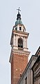 * Nomination Bell tower of the Saint Philip Neri church in Vicenza, Veneto, Italy. --Tournasol7 05:19, 12 September 2022 (UTC) * Promotion Good quality --Llez 05:56, 12 September 2022 (UTC)
