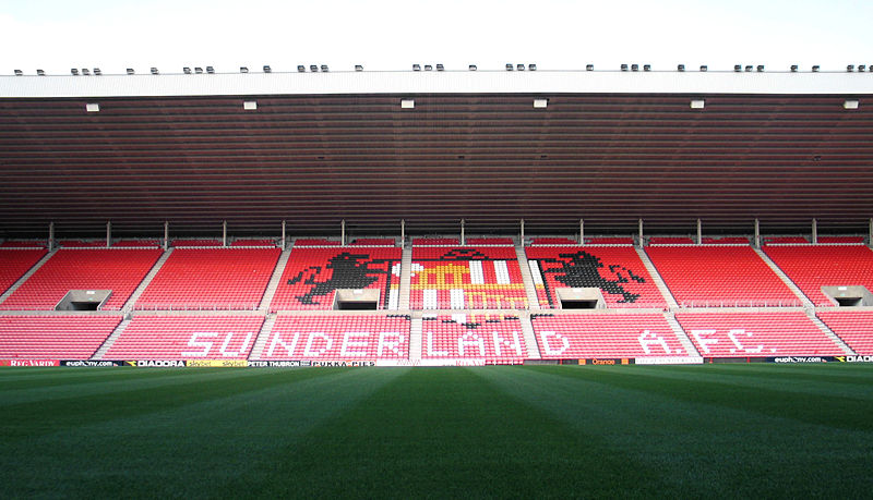 File:Stadium of Light sunderland crest.jpg