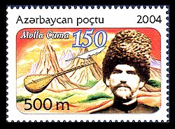 Stamps of Azerbaijan, 2004-668.jpg