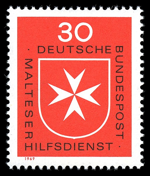 File:Stamps of Germany (BRD) 1969, MiNr 600.jpg