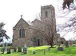 Church of St John the Baptist Stanford on soar parish church 2006-04-06 051web.jpg