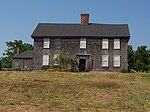 Stanton–Davis Homestead Museum