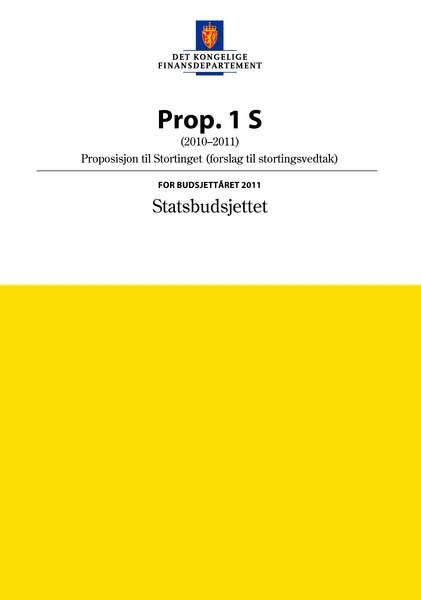 File:Statsbudsjettet 2011.djvu